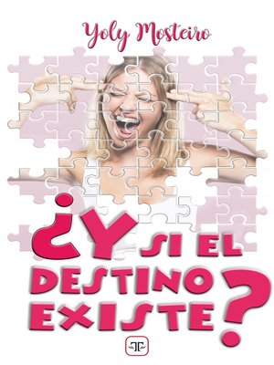 cover image of ¿Y si el destino existe?